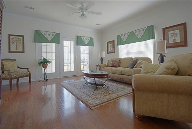 812 Sail Lane, Unit 201 Murrells Inlet, SC 29576 - Photo 6 of 10 Gallery Image 6