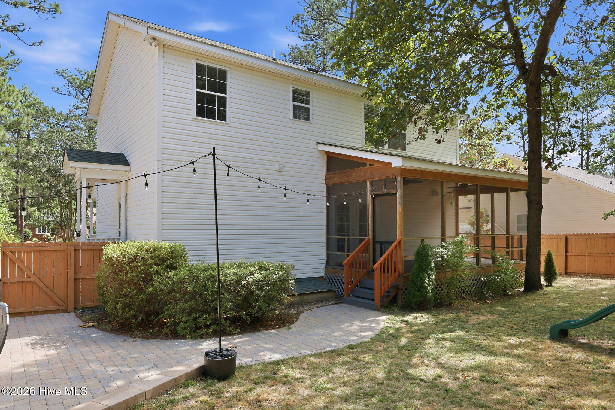 1150 Morganton Road Pinehurst, NC 28374 - Photo 42 of 57