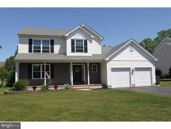 140 Cruise Road Manahawkin, NJ 08050 - Photo 1 of 24