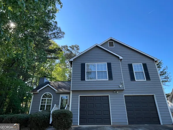 $1,750 | 7177 Hazelwood Drive, Rex, GA 30273