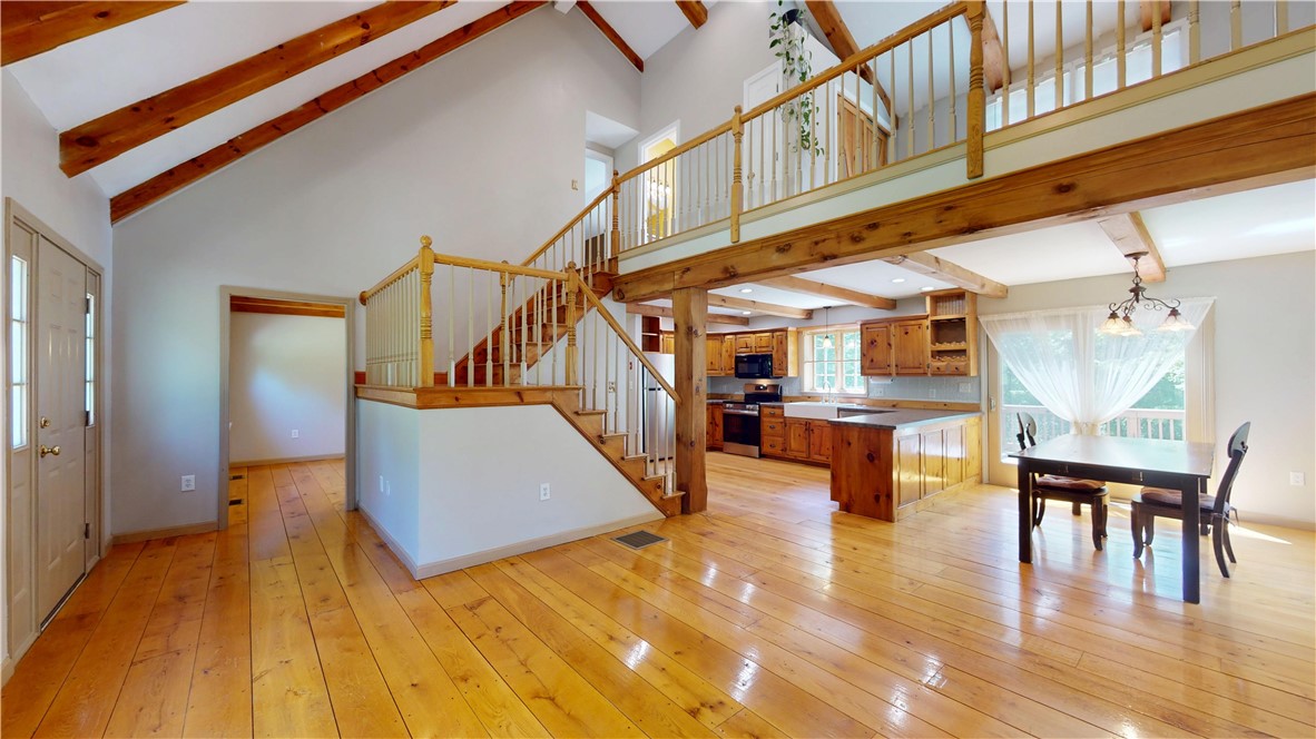 2525 Wallum Lake Road Burrillville, RI 02859 - Photo 13 of 46