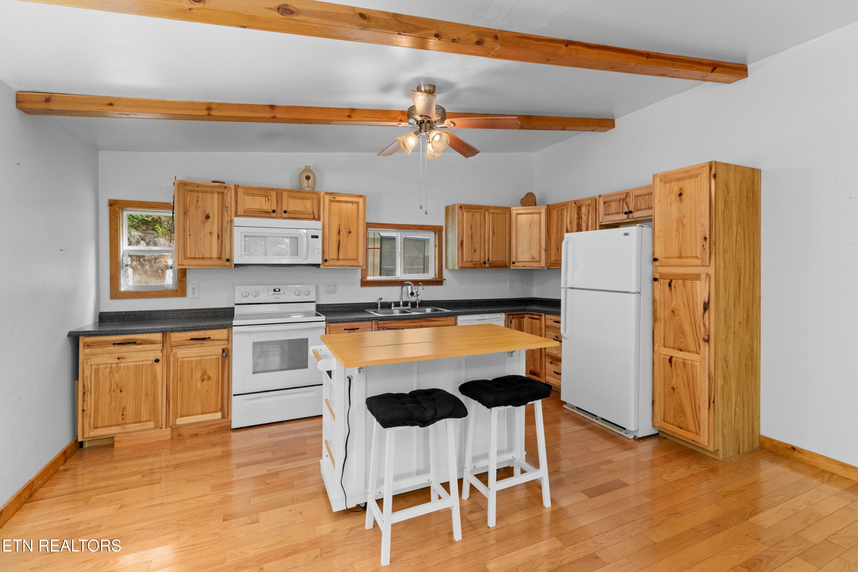 1053 Reagan Springs Road Seymour, TN 37865 - Photo 7 of 25 007-1053ReaganSpringsRd-Seymour-TN-37865