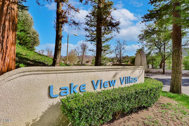 $399,000 | 5738 Skyview Way, Unit F, Agoura Hills, CA 91301