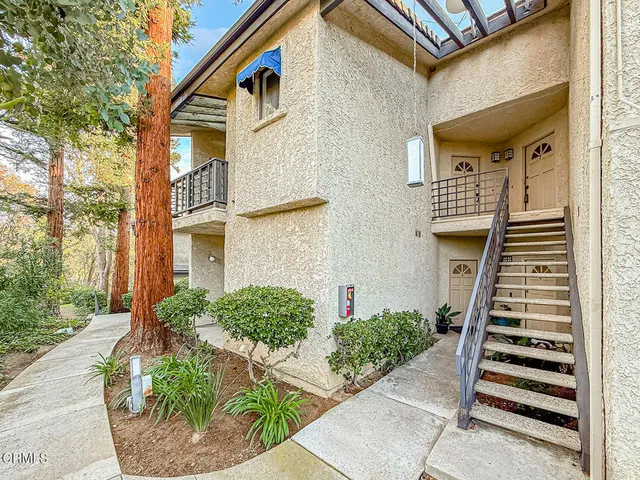 $399,000 | 5738 Skyview Way, Unit F, Agoura Hills, CA 91301