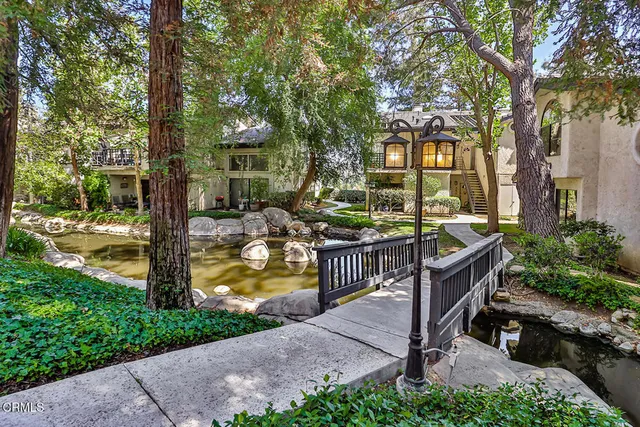 $399,000 | 5738 Skyview Way, Unit F, Agoura Hills, CA 91301