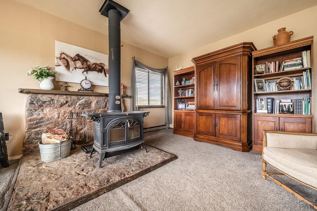 8419 3 R Road Beulah, CO 81023 - Photo 8 of 46 a living room with furniture