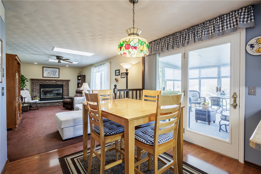 4637 Lake Road Williamson, NY 14589 - Photo 18 of 36