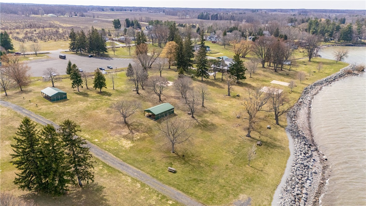 4637 Lake Road Williamson, NY 14589 - Photo 34 of 36