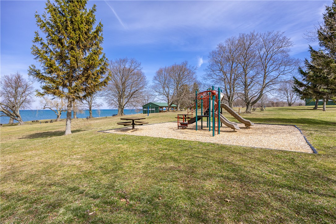 4637 Lake Road Williamson, NY 14589 - Photo 35 of 36