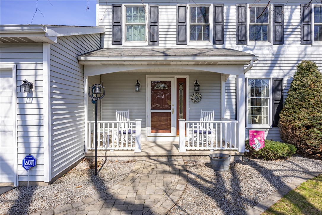 4637 Lake Road Williamson, NY 14589 - Photo 4 of 36