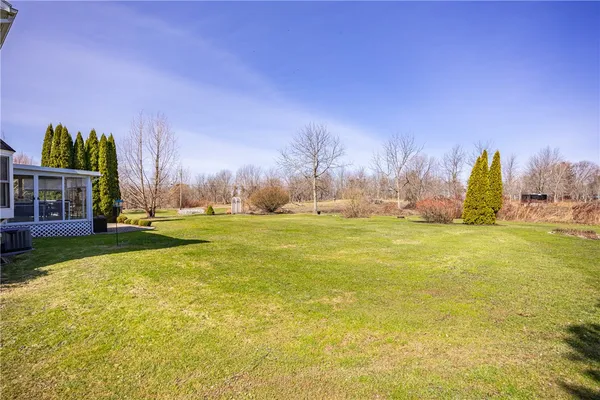 $349,900 | 4637 Lake Road, Williamson, NY 14589