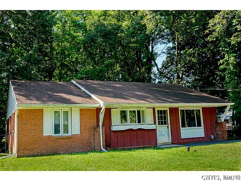 4192 Rigel Course Clay, NY 13090 - Photo 1 of 1 Exterior Front.
