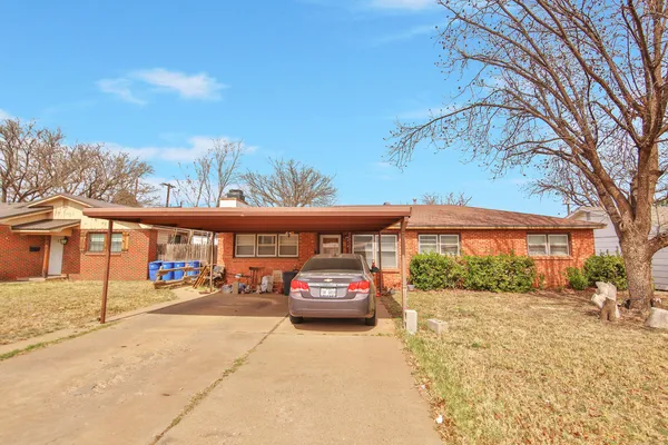 $149,950 | 4518 49th Street, Lubbock, TX 79414