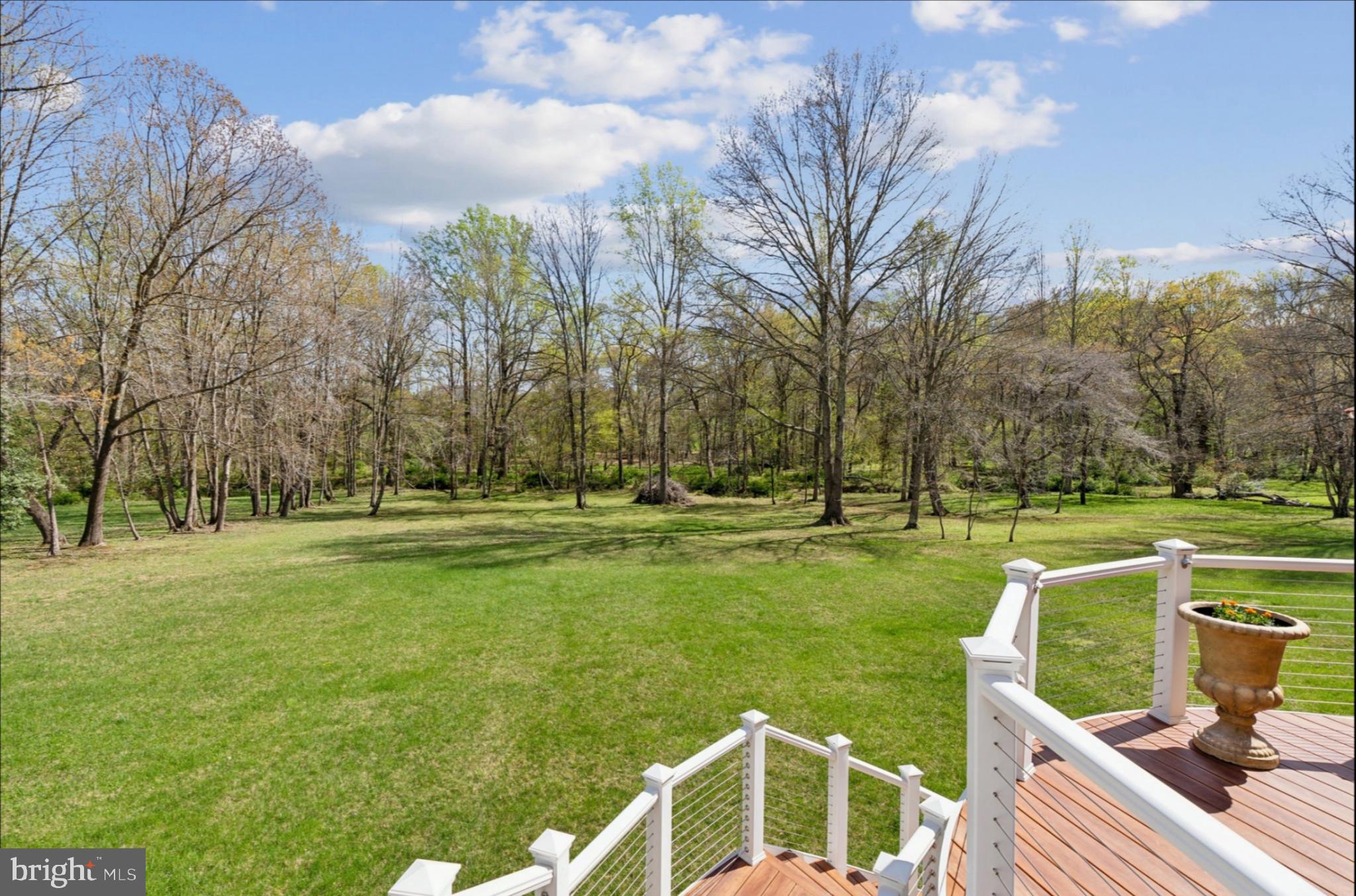 11561 Stuart Mill Road Oakton, VA 22124 - Photo 63 of 75 a view of a park with large trees