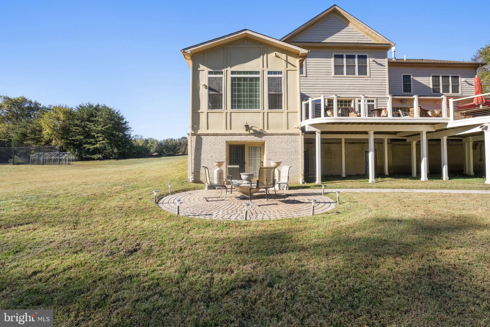 11561 Stuart Mill Road Oakton, VA 22124 - Photo 65 of 75