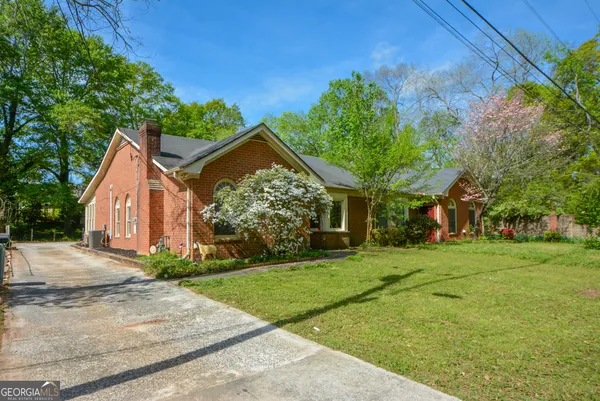 $269,000 | 146 Civitan Club Drive, Athens, GA 30605