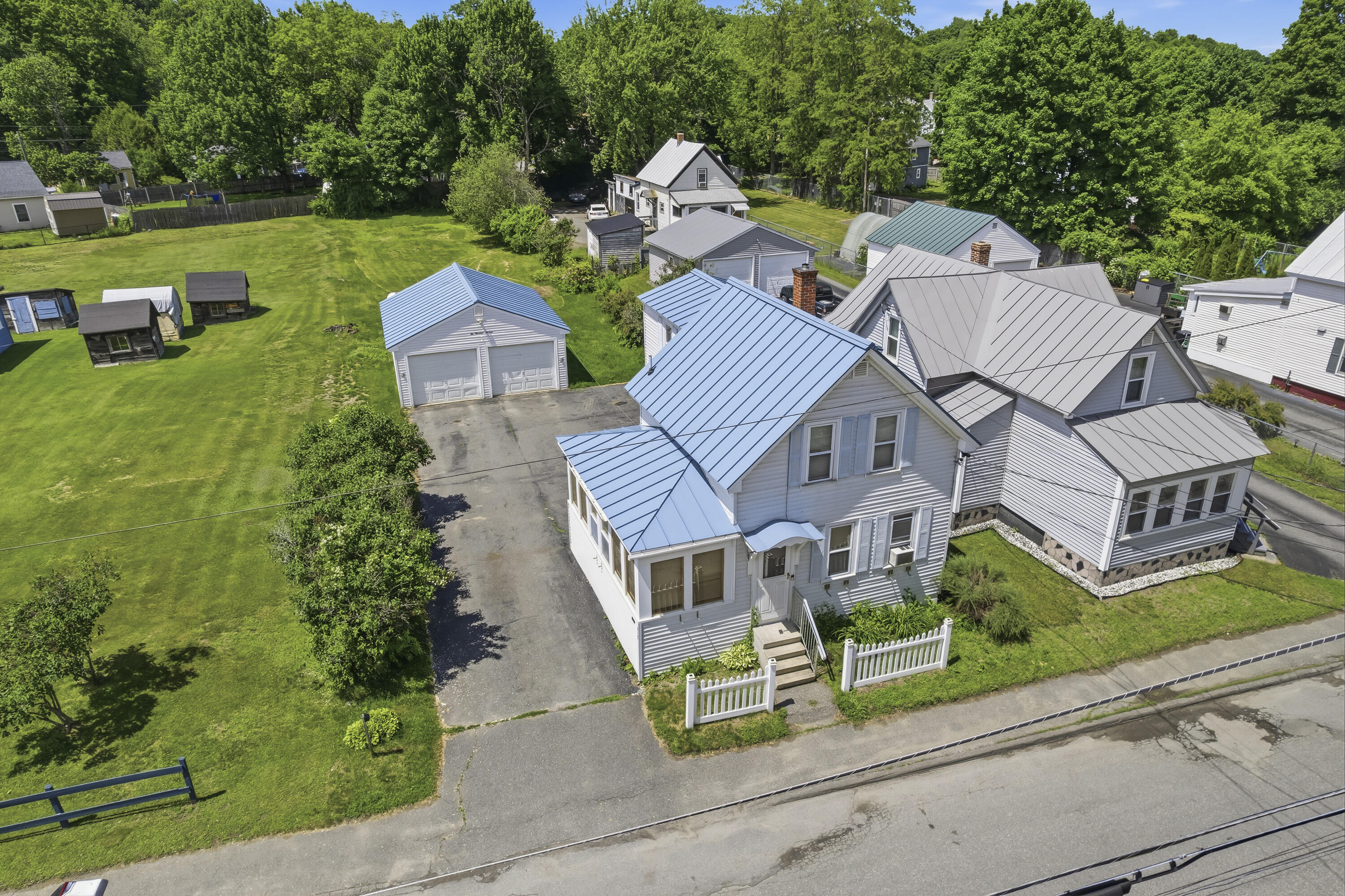 215 Water Street Waterville, ME 04901 - Photo 12 of 63 215 Water St_147