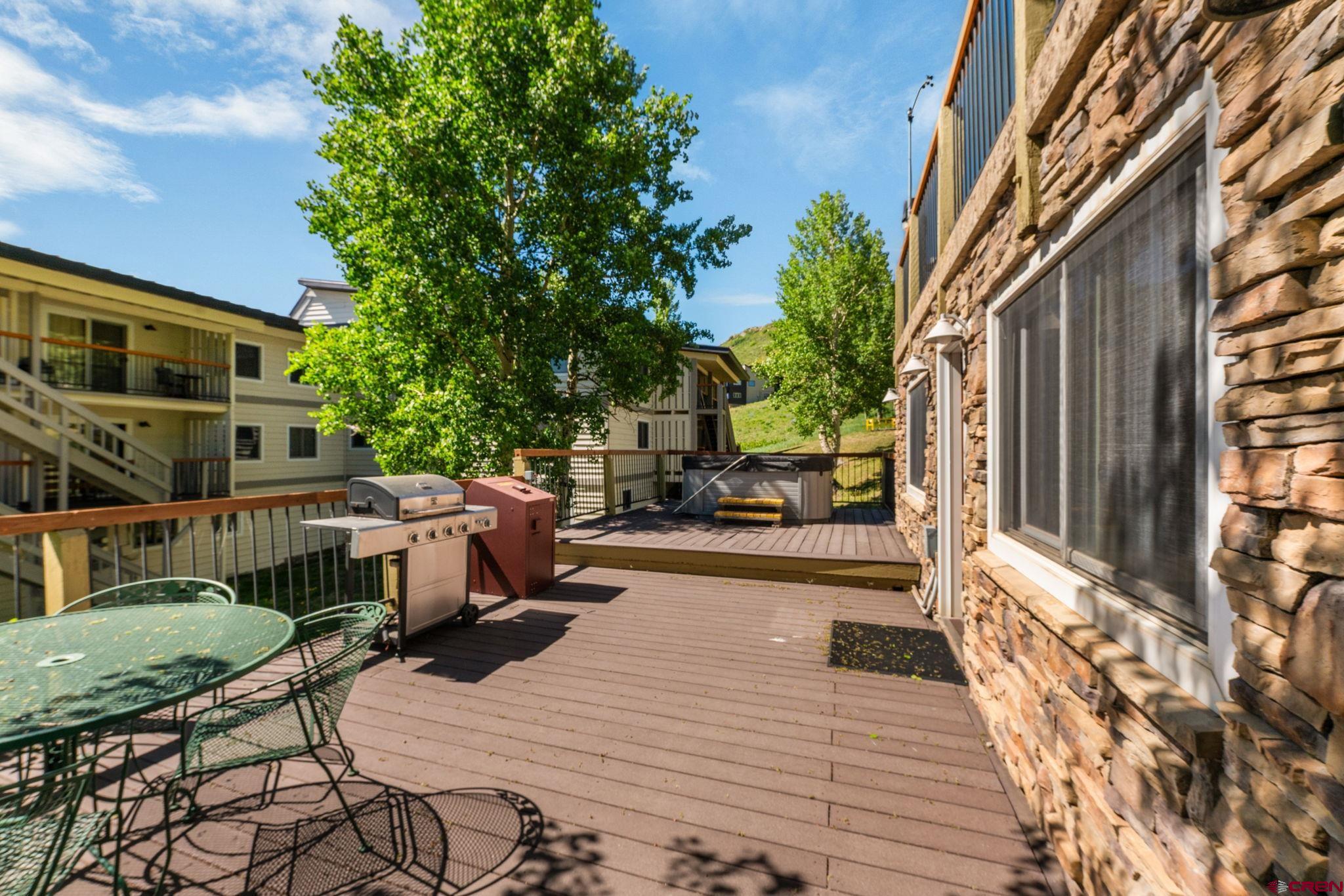 721 Gothic Road, Unit M3 Crested Butte, CO 81225 - Photo 29 of 41