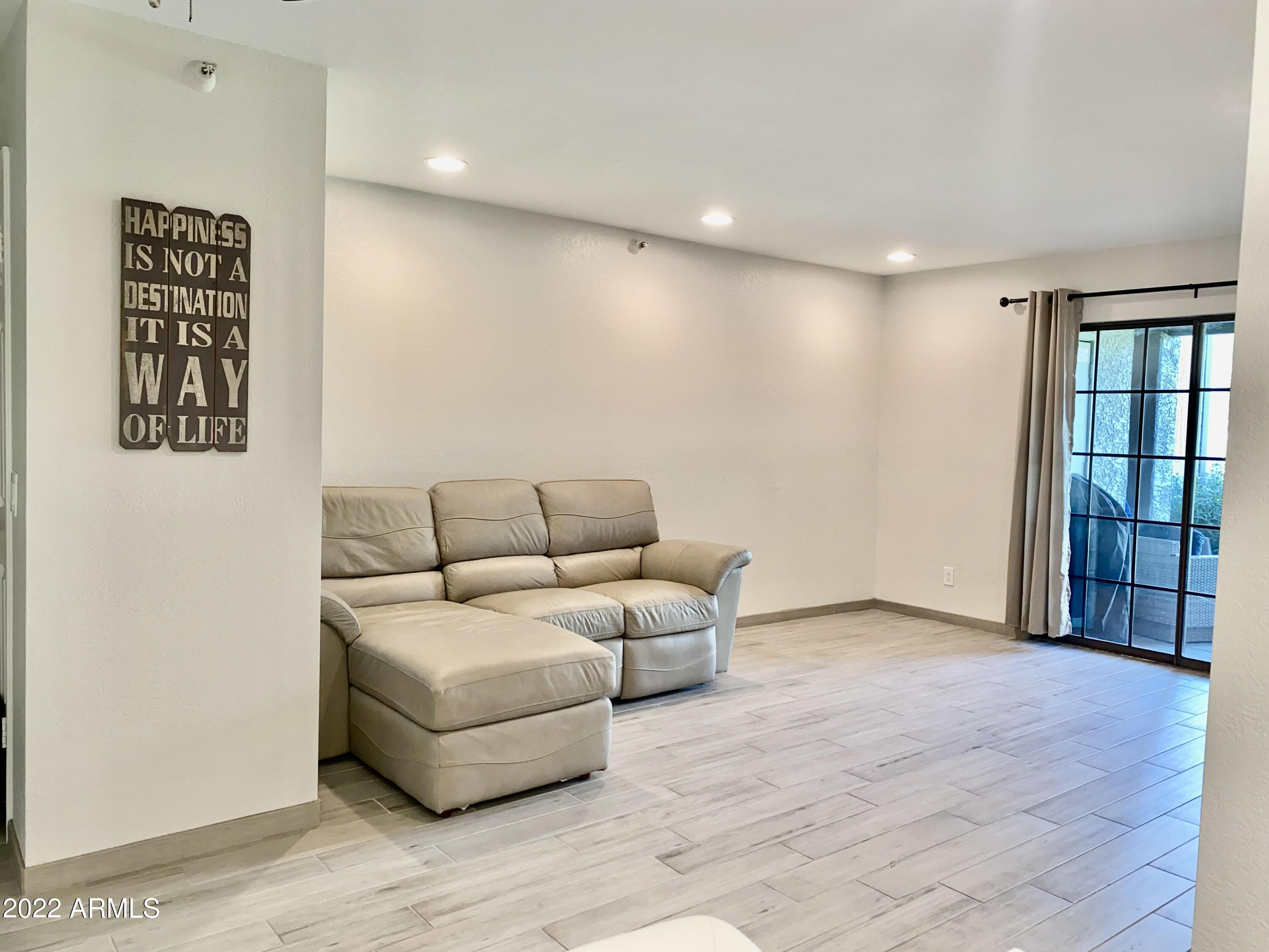 8020 East Thomas Road, Unit 119 Scottsdale, AZ 85251 - Photo 6 of 21 .