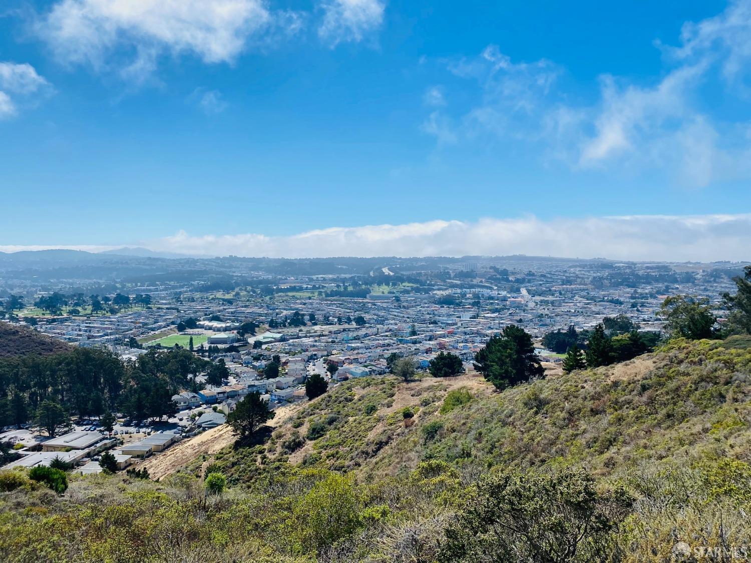 85 Orange Court Daly City, CA 94014 - Photo 1 of 3 a view of a city