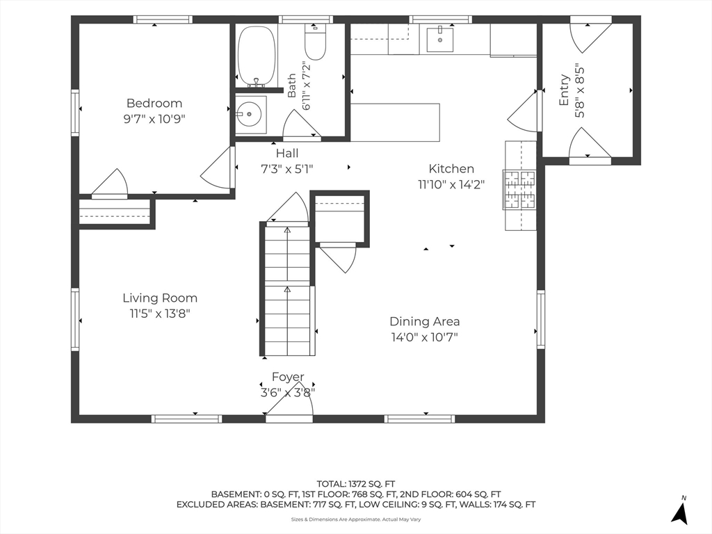 106 Conant Street Danvers, MA 01923 - Photo 27 of 30