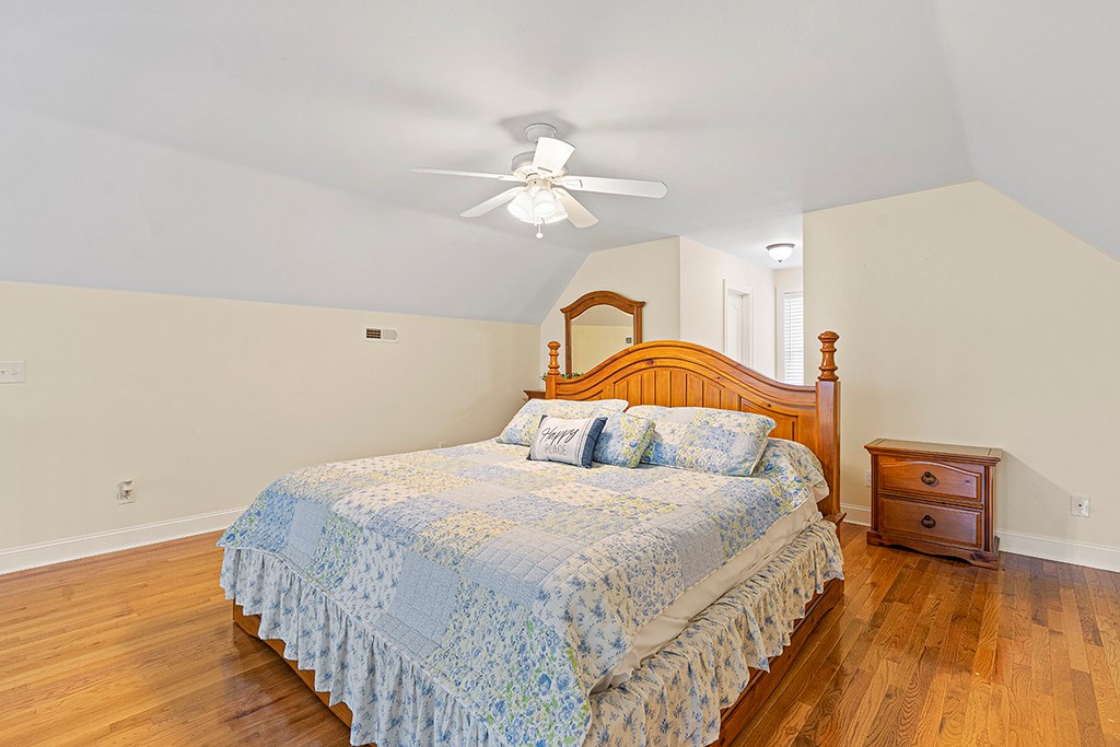 262 Forrester Road Cross Hill, SC 29332 - Photo 15 of 26 Gallery Image 15