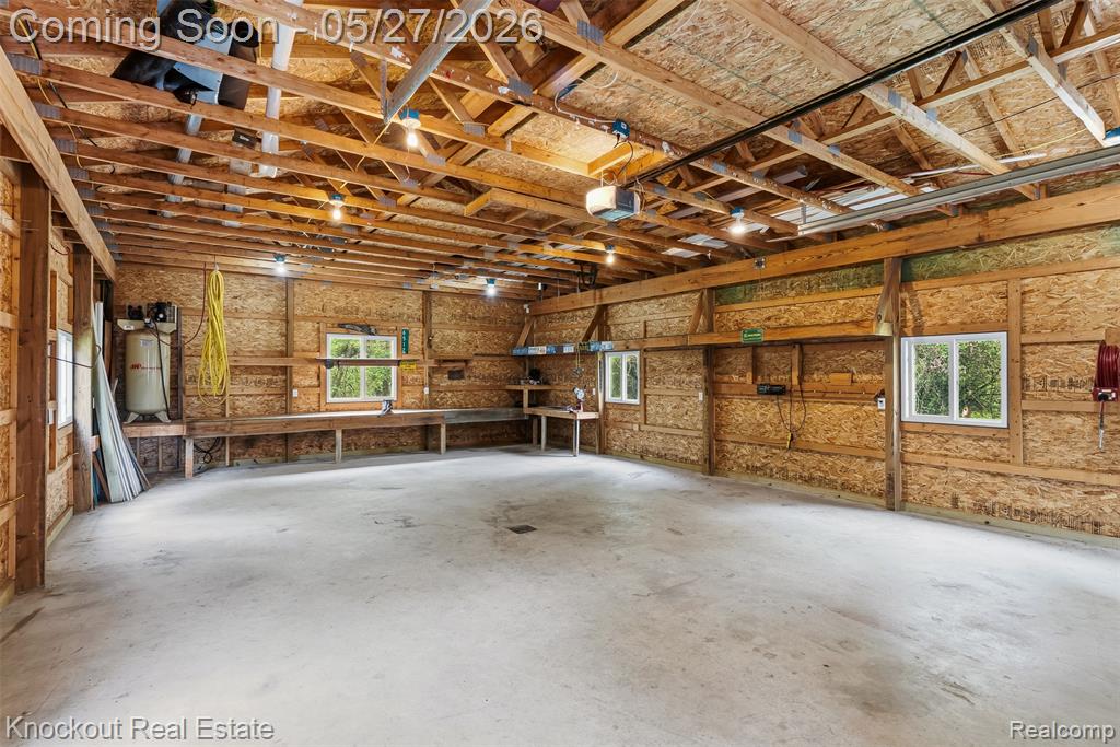 6512 Center Line Road Kingston, MI 48741 - Photo 26 of 36