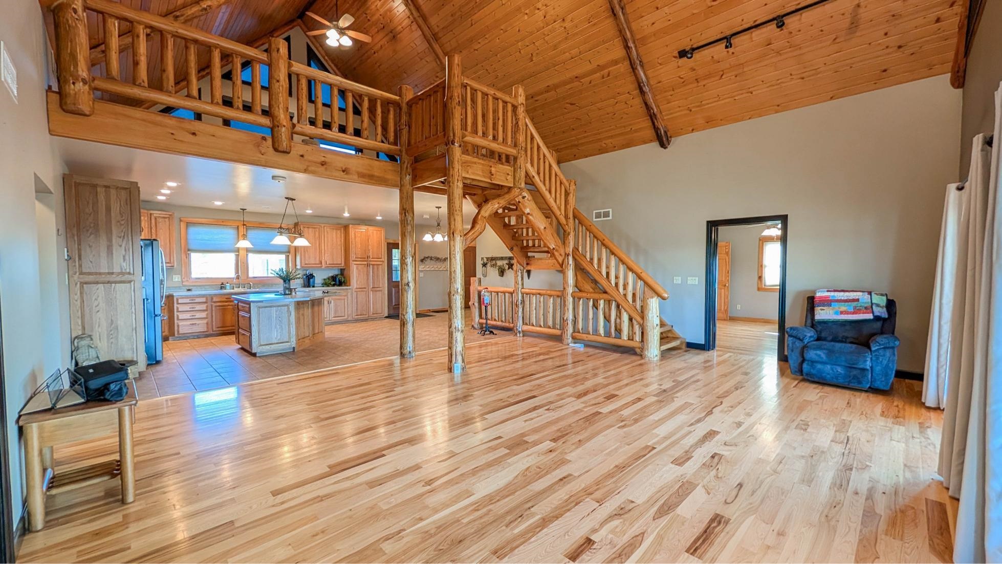 10609 Cadwell Road Cassville, WI 53806 - Photo 11 of 55