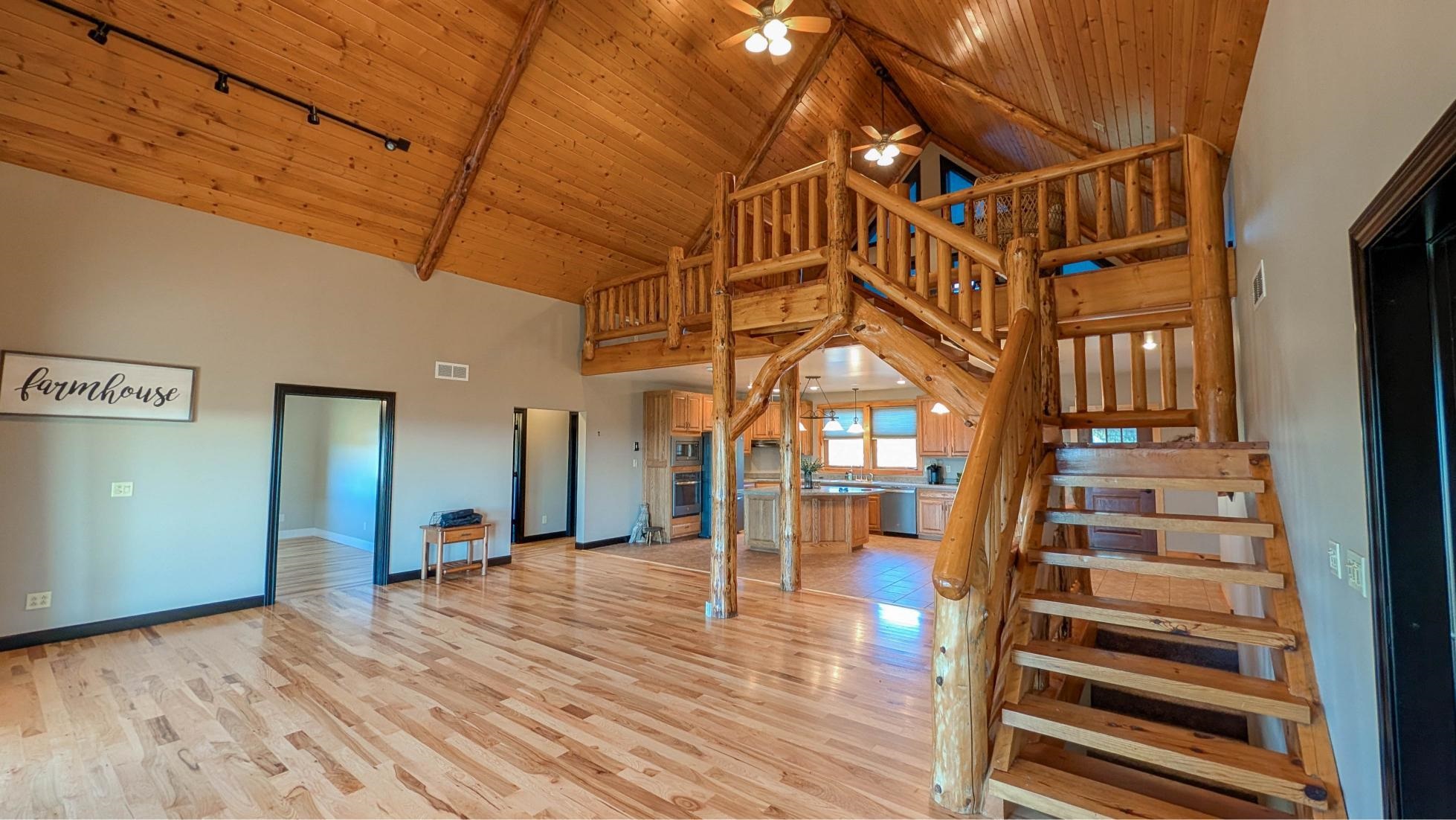 10609 Cadwell Road Cassville, WI 53806 - Photo 12 of 55