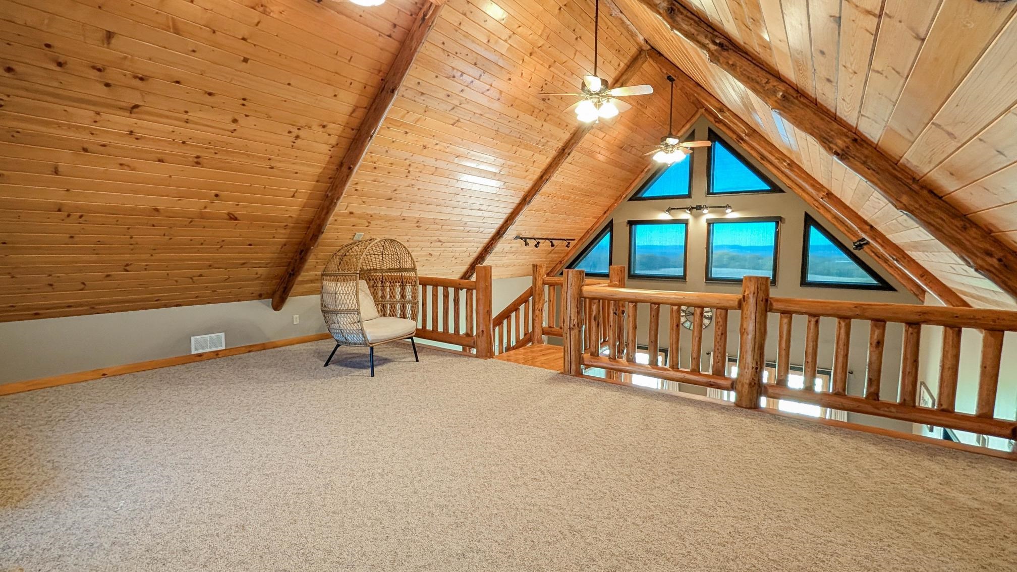 10609 Cadwell Road Cassville, WI 53806 - Photo 19 of 55