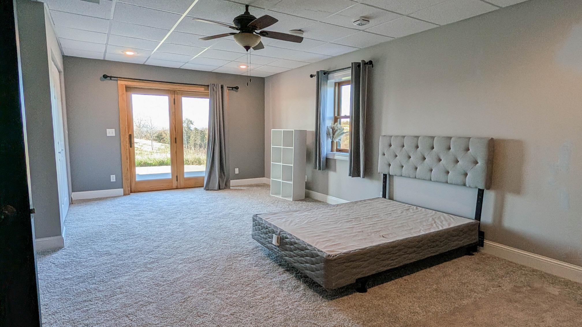 10609 Cadwell Road Cassville, WI 53806 - Photo 33 of 55