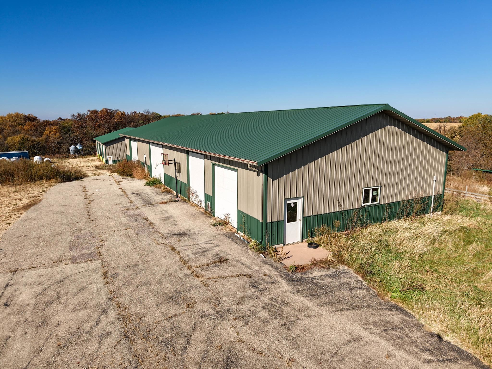 10609 Cadwell Road Cassville, WI 53806 - Photo 37 of 55