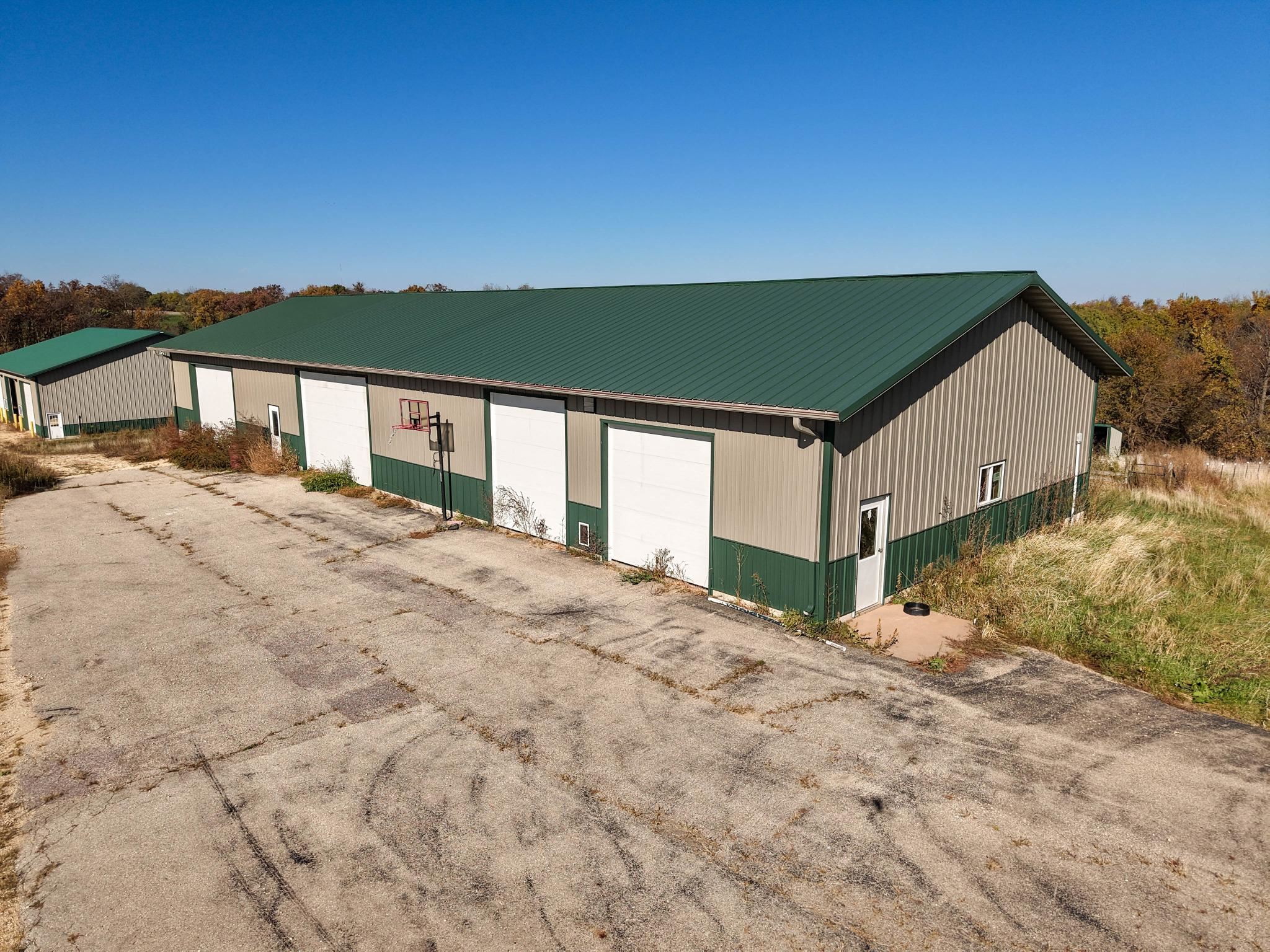 10609 Cadwell Road Cassville, WI 53806 - Photo 38 of 55