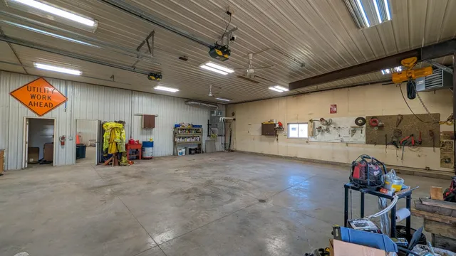 $800,000 | 10609 Cadwell Road, Cassville, WI 53806