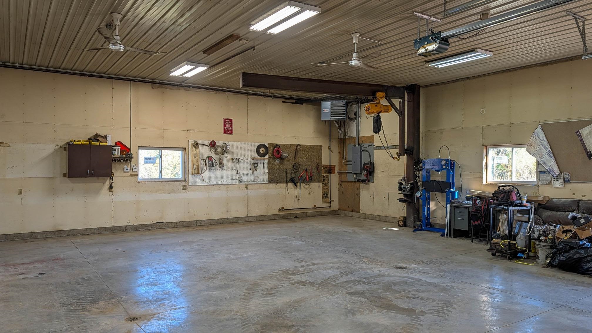 10609 Cadwell Road Cassville, WI 53806 - Photo 41 of 55