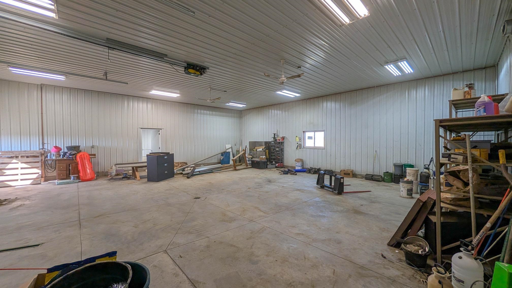 10609 Cadwell Road Cassville, WI 53806 - Photo 44 of 55