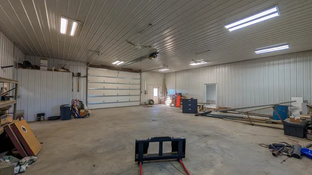 $800,000 | 10609 Cadwell Road, Cassville, WI 53806