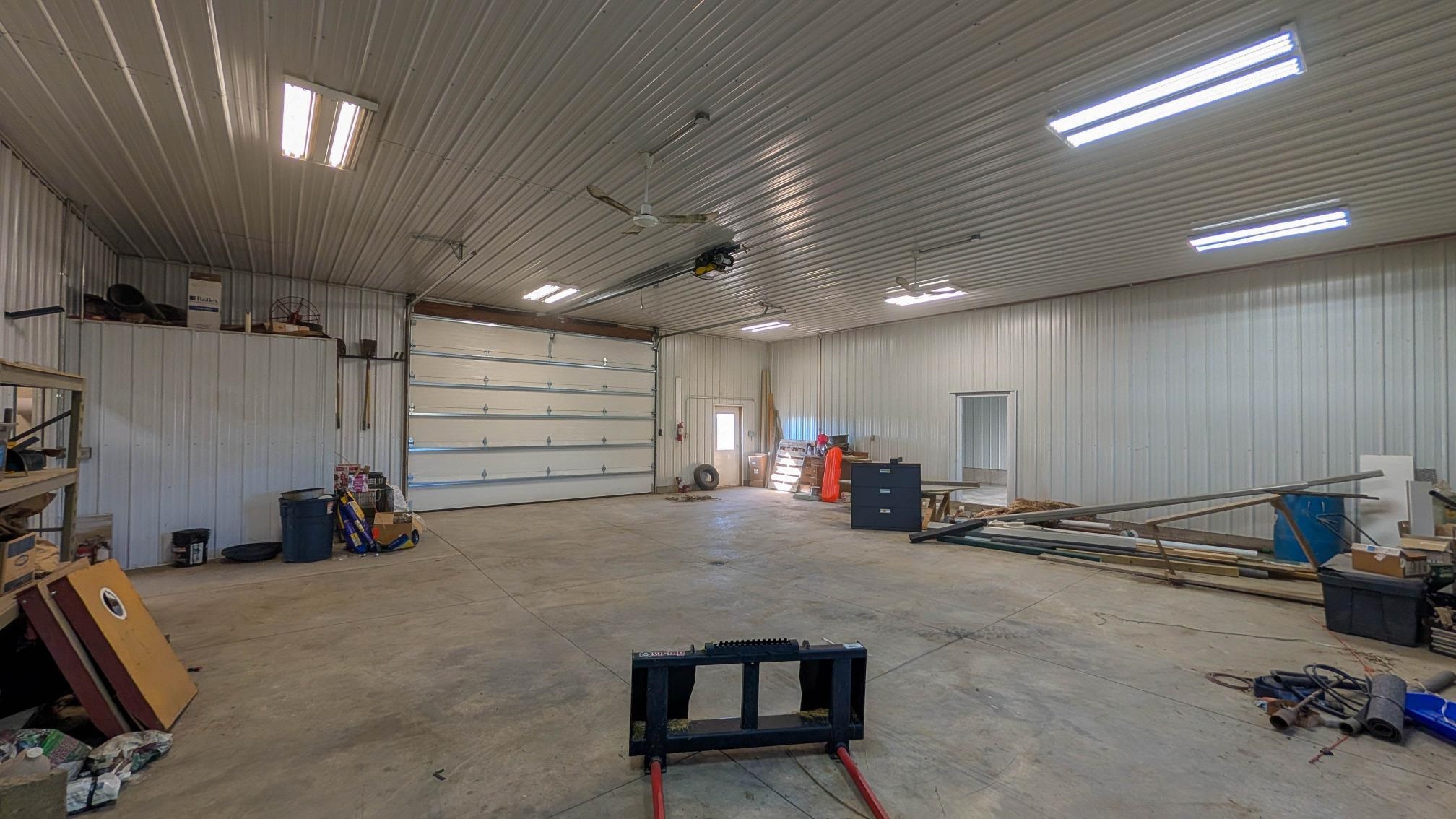 10609 Cadwell Road Cassville, WI 53806 - Photo 45 of 55