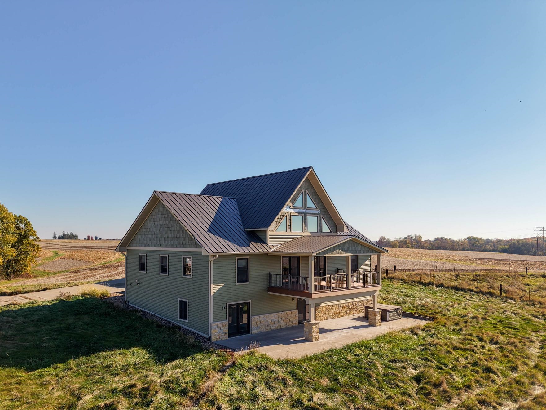 10609 Cadwell Road Cassville, WI 53806 - Photo 5 of 55