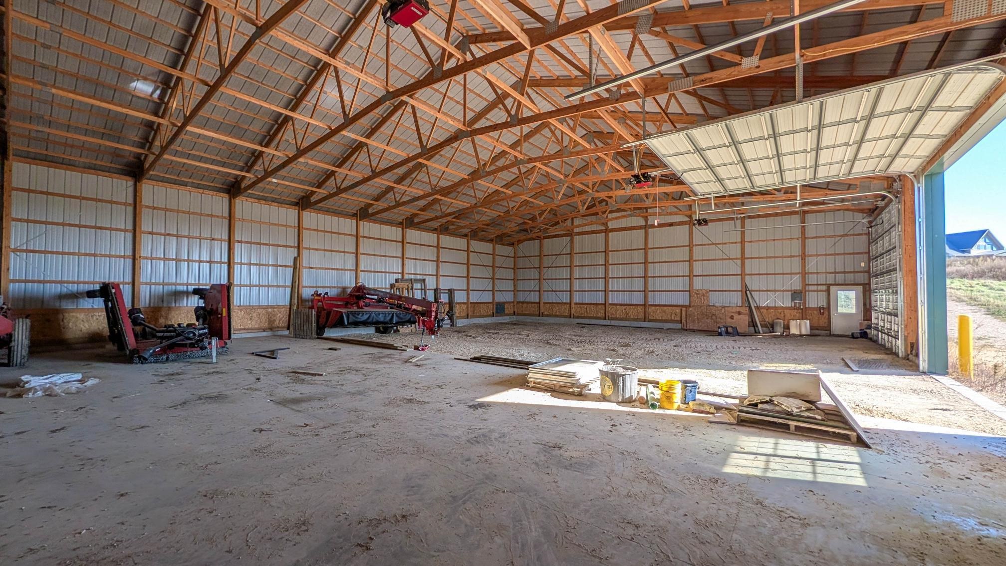 10609 Cadwell Road Cassville, WI 53806 - Photo 51 of 55