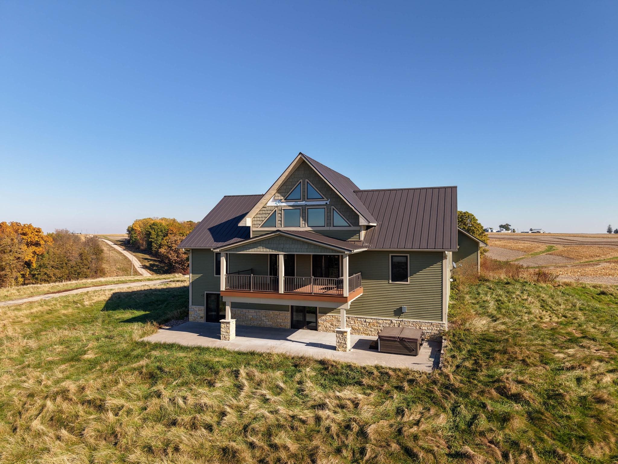 10609 Cadwell Road Cassville, WI 53806 - Photo 6 of 55