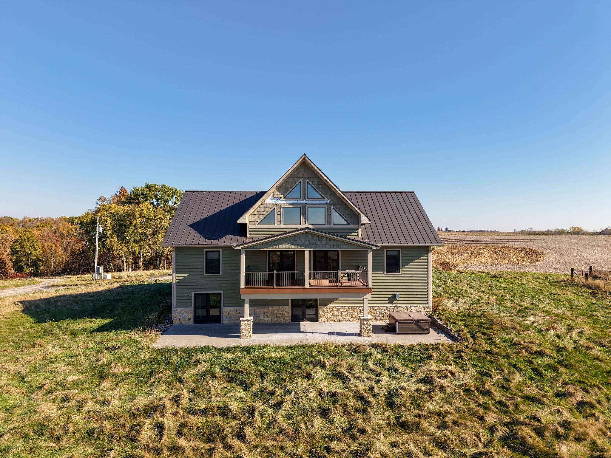 10609 Cadwell Road Cassville, WI 53806 - Photo 7 of 55