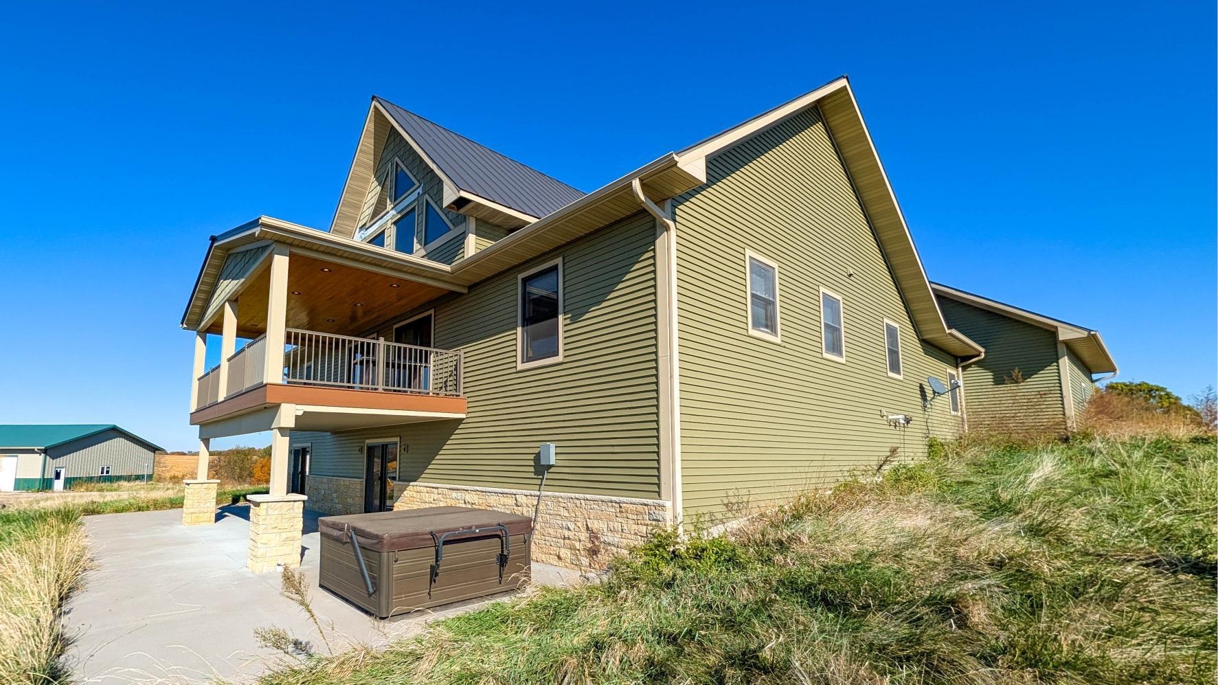 10609 Cadwell Road Cassville, WI 53806 - Photo 8 of 55