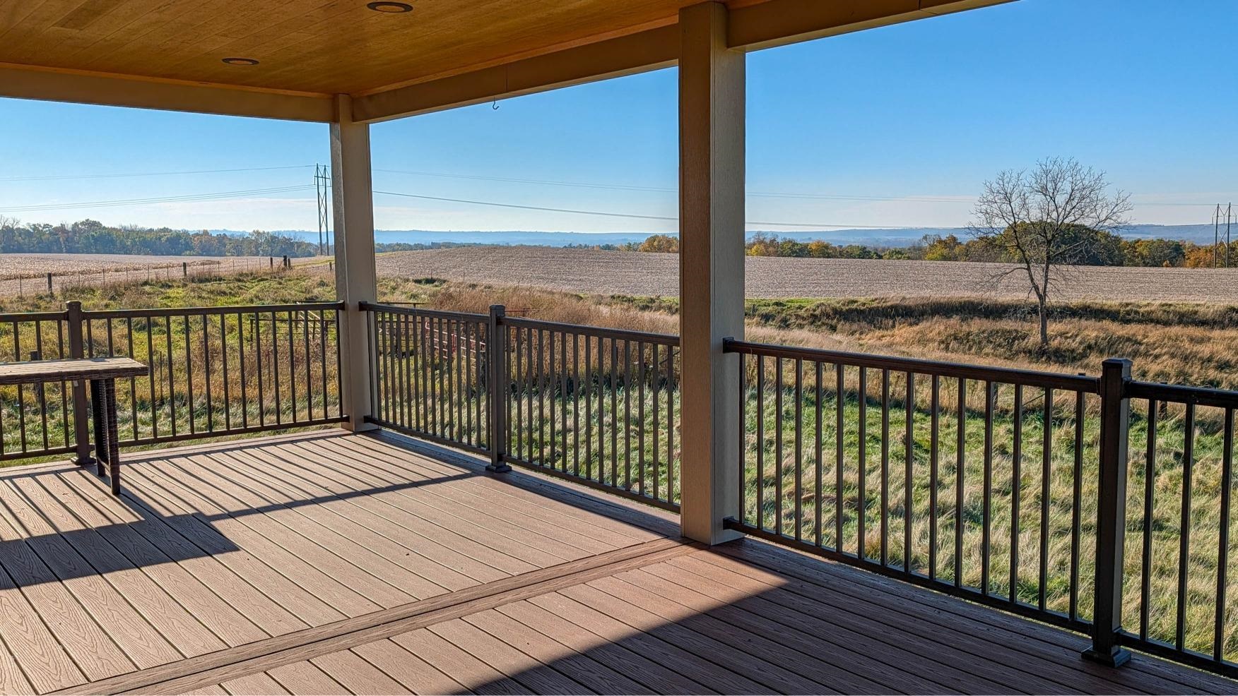 10609 Cadwell Road Cassville, WI 53806 - Photo 9 of 55