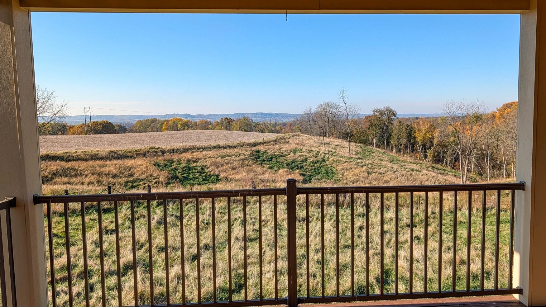 10609 Cadwell Road Cassville, WI 53806 - Photo 10 of 55