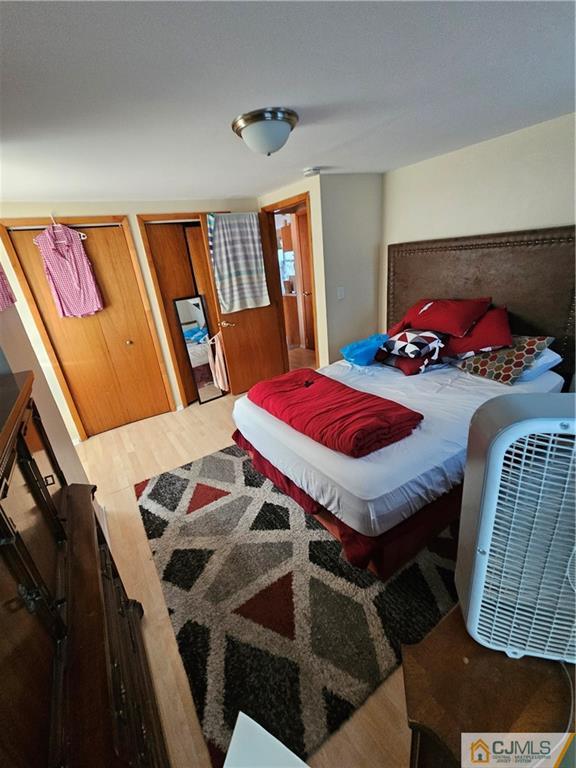 260 Raritan Street South Amboy, NJ 08879 - Photo 8 of 10 a bedroom with furniture and a bed