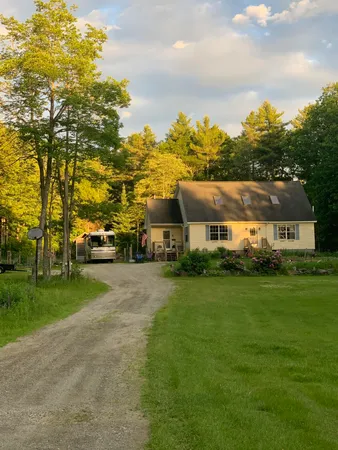 $489,000 | 25 Bucksmills Road, Bucksport, ME 04416