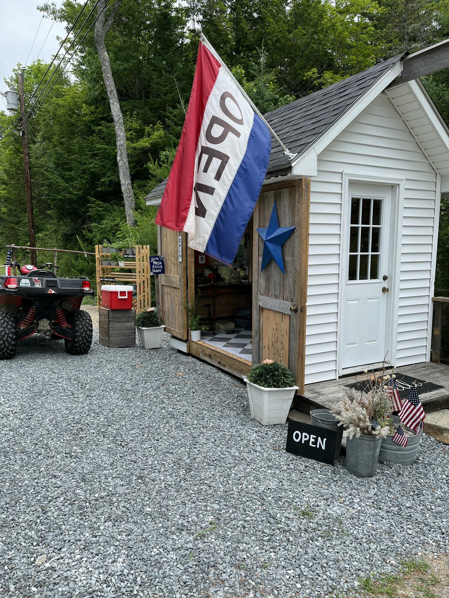 25 Bucksmills Road Bucksport, ME 04416 - Photo 49 of 52 25BMR2