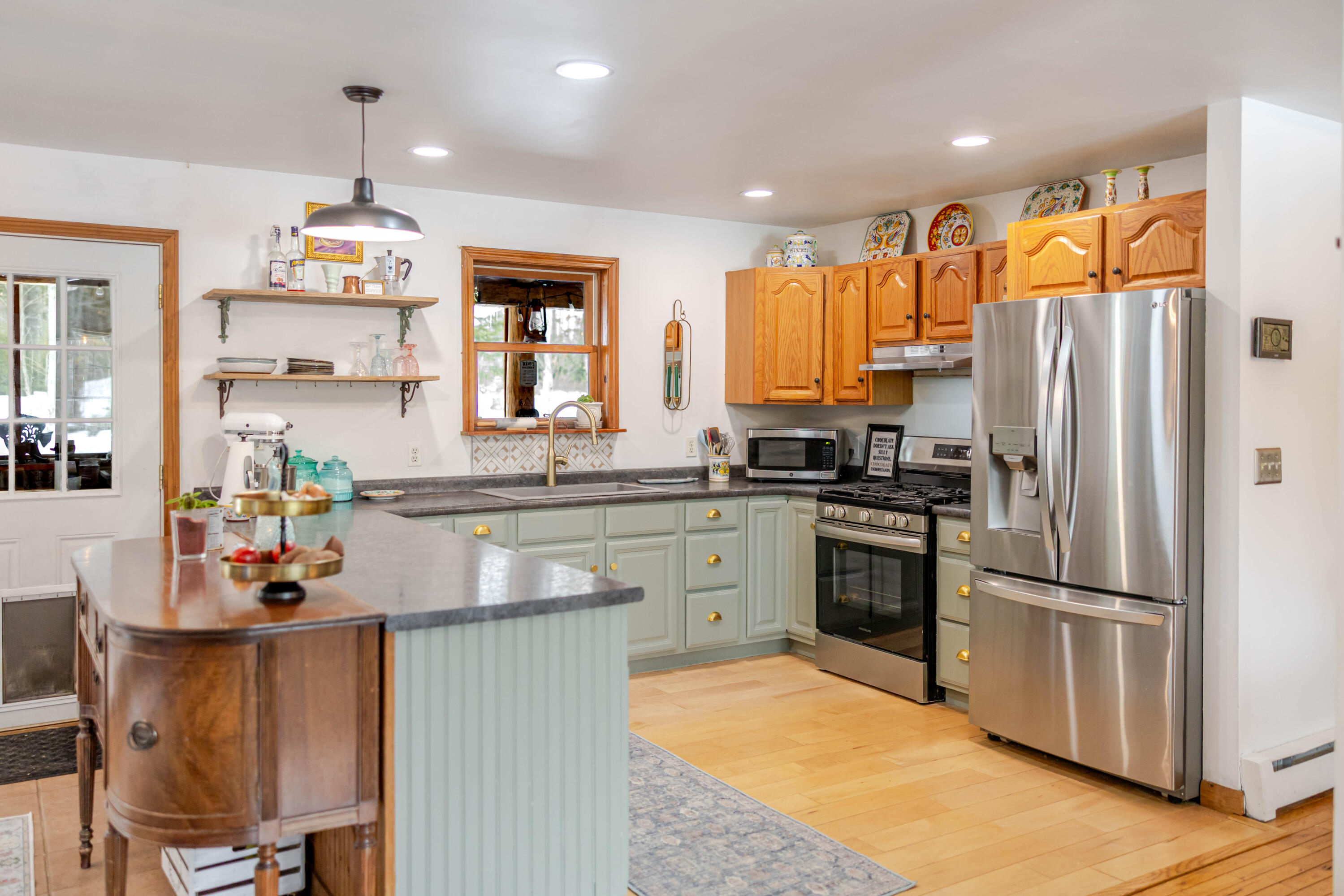 25 Bucksmills Road Bucksport, ME 04416 - Photo 8 of 52 25BUCKSMILLSRD-10