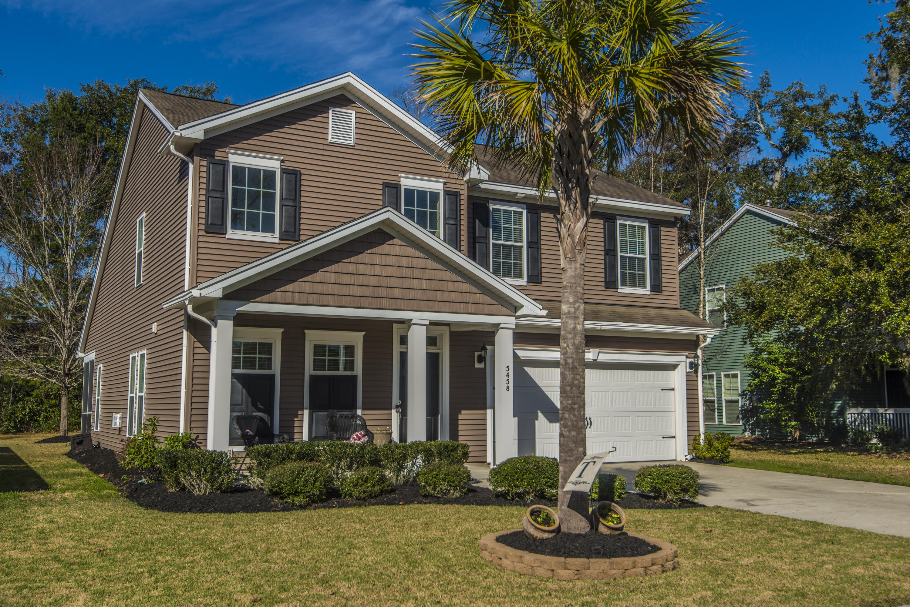 5458 Rising Tide North Charleston, SC 29420 - Photo 1 of 36 _DSC7911